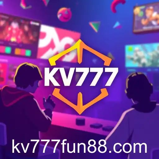 The Evolution of Online Gaming: A Look at KV777