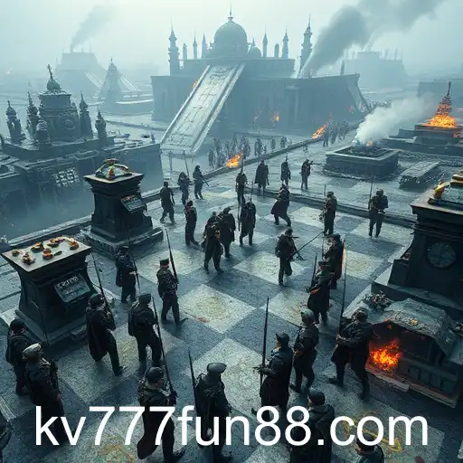 The Digital Evolution of Gaming in 2025