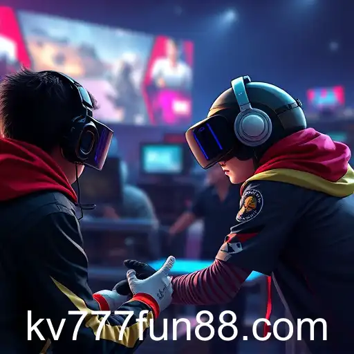 The Gaming World Evolves: Spotlight on KV777