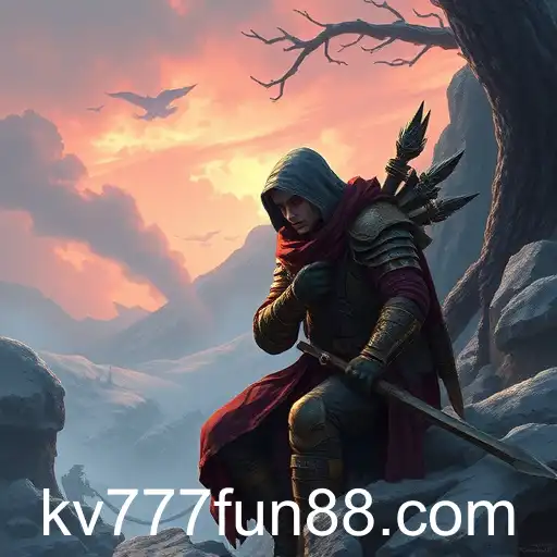 The Rise of kv777 in the Gaming World