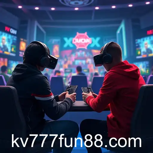 The Rise of Online English Game Platforms