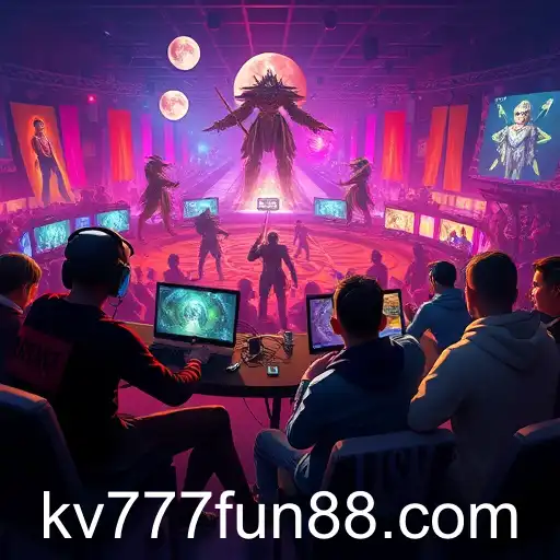 The Rise of Gaming Platforms in 2025