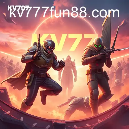The Rise of KV777: A New Era in Online Gaming
