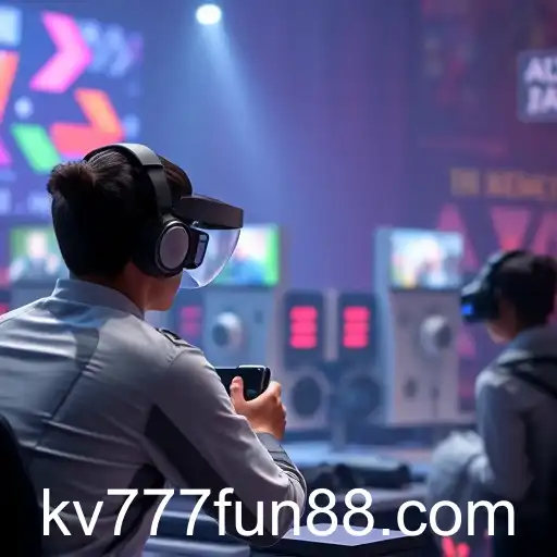 Rise of Online Gaming in 2025