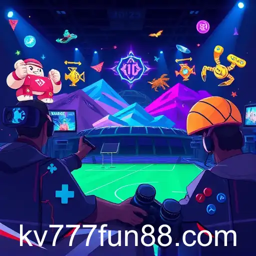 The Rise of Online Gaming in 2025