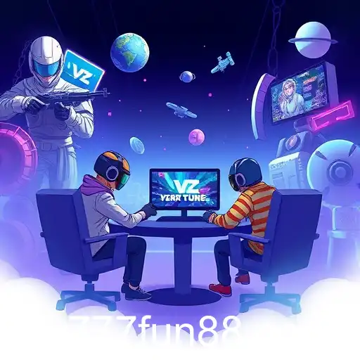 The Rise of Online Gaming Platforms in 2025