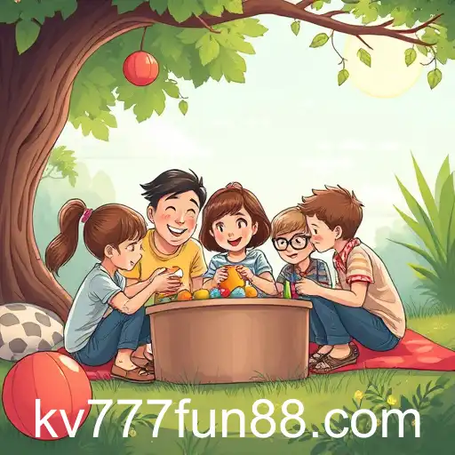 The Rising Influence of kv777 on Online Gaming