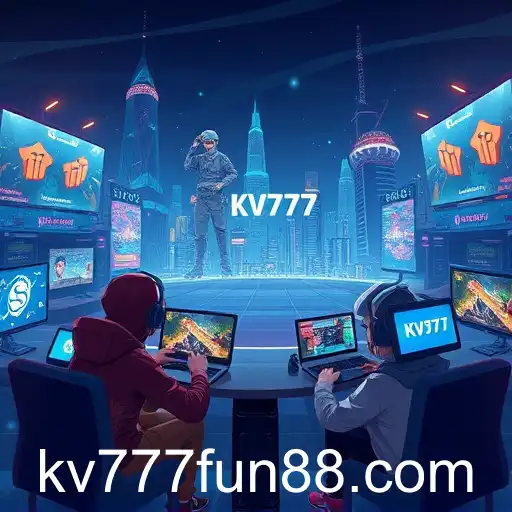 The Rising Influence of Online Gaming Platforms