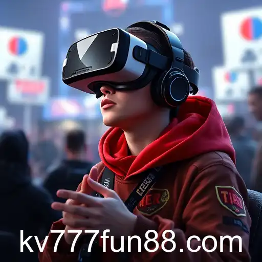 Rise of Interactive Gaming Platforms