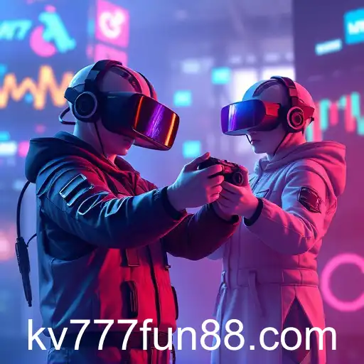 The Rise of KV777: A Game Changer in Online Gaming