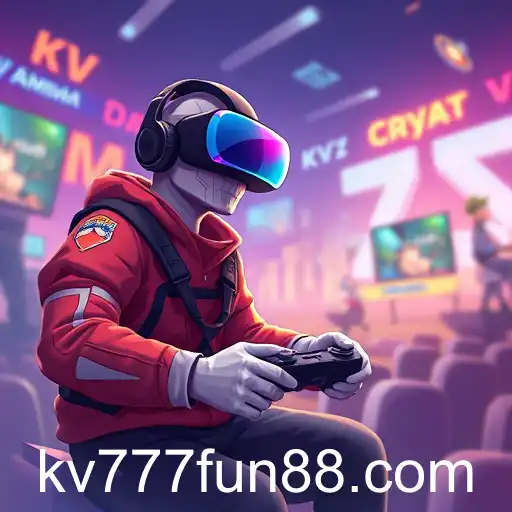 Revamp of Online Gaming in 2025: KV777 Leads the Way