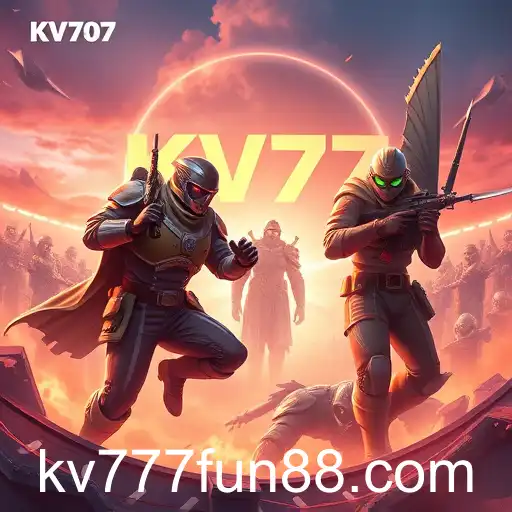 The Rise of KV777: A New Era in Online Gaming