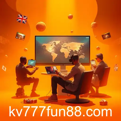 The Rise of Online Gaming Platforms in 2025