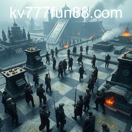 The Evolution and Appeal of Strategy Games in the Digital Age